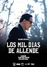 Los mil días de Allende
