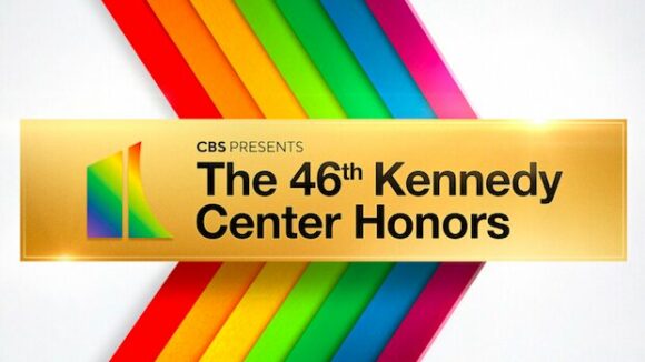 Kennedy Center Honors 2023