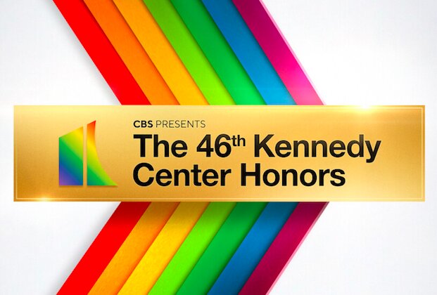 Kennedy Center Honors 2023