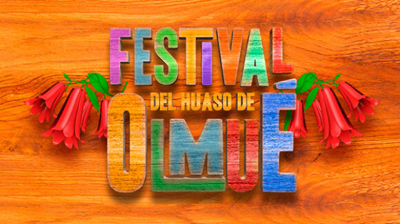 Festival del Huaso Olmué 2024