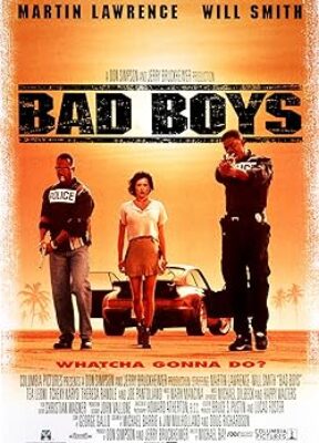 Bad Boys