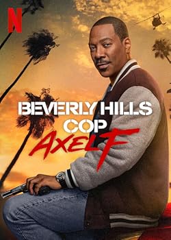 Beverly Hills Cop Axel F