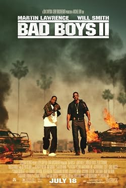 Bad Boys II