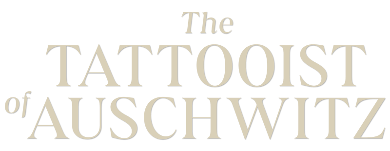 The Tattooist of Auschwitz