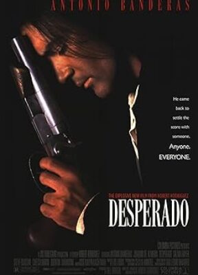 Desperado