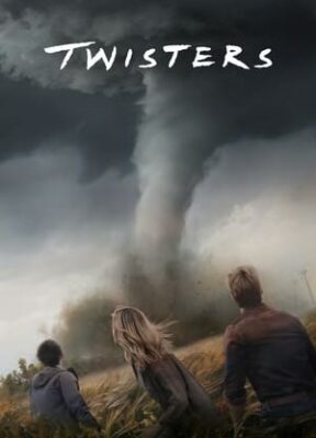 Twisters