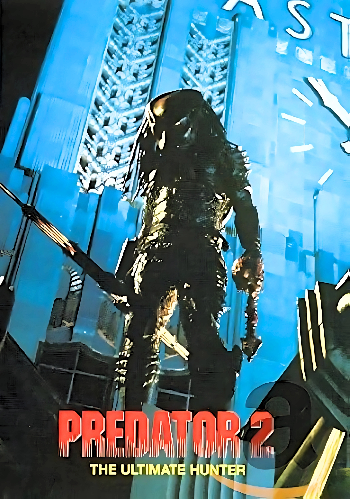 Predator 2