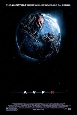 Aliens vs. Predator: Requiem