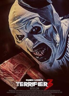 Terrifier 3