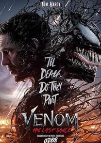 Venom: The Last Dance