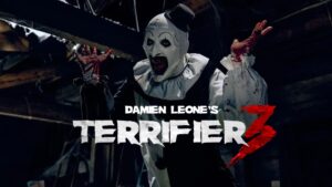 Terrifier 3