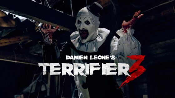 Terrifier 3