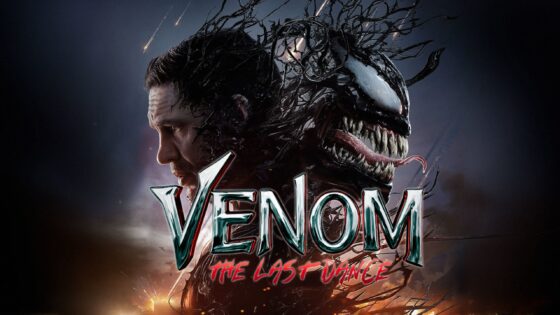 Venom: The Last Dance