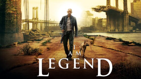 I Am Legend