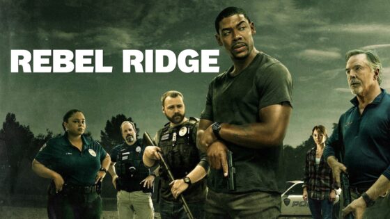 Rebel Ridge