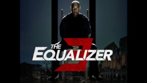 The Equalizer 3