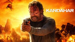 Kandahar online gratis