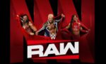 WWE RAW Netflix 2025