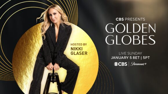 82.ª Edición de los Premios Globo de Oro 2025