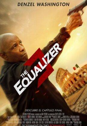 The Equalizer 3